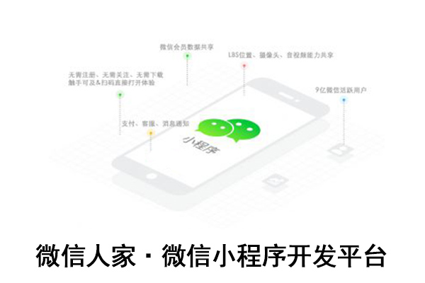 香港微信小程序开发,香港微信小程序创建,香港微信小程序发布(图3)